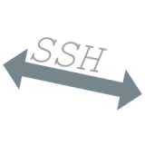 SSH-Verbindung